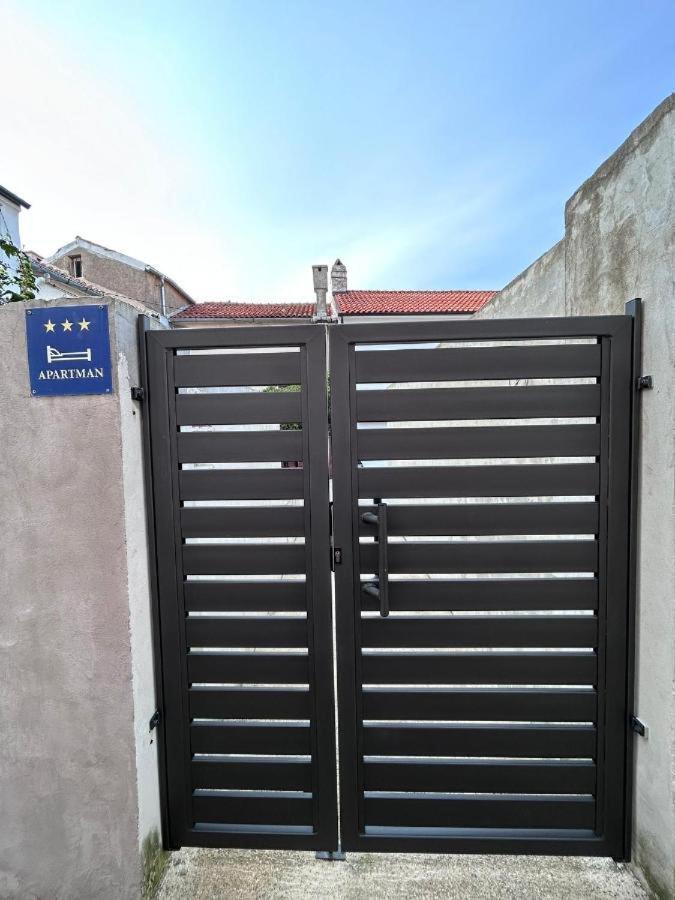 Holiday Home Omišalj Exterior foto